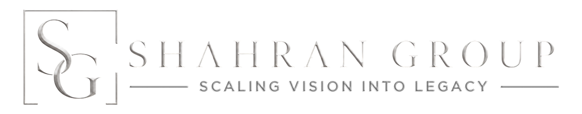 Shahran Logo